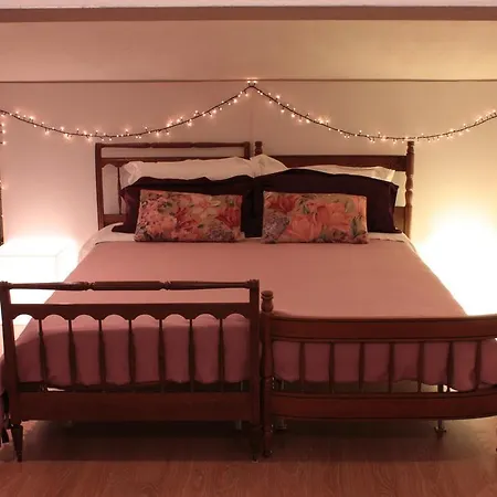 Oltre Bed & Breakfast *