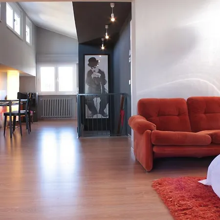 Bed & Breakfast Oltre