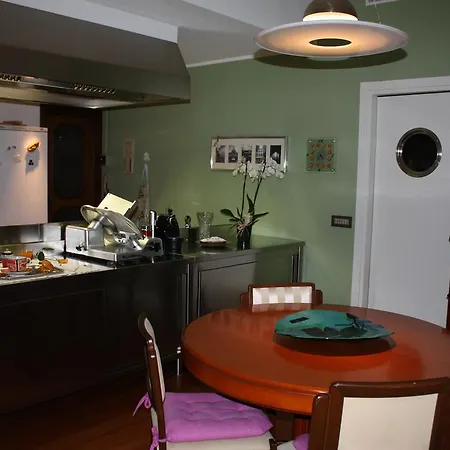 Bed & Breakfast Oltre