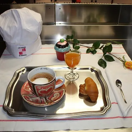 Bed & Breakfast Oltre *