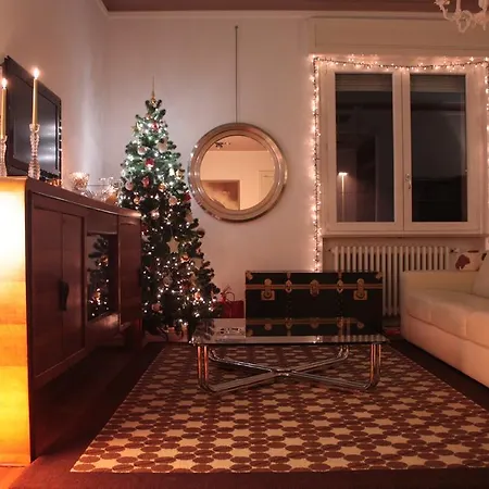 Bed & Breakfast Oltre