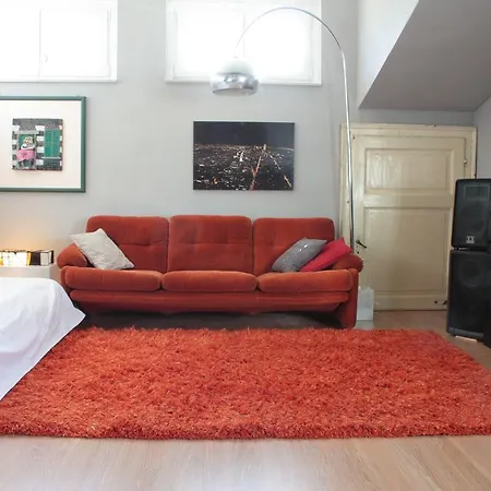 Bed & Breakfast Oltre