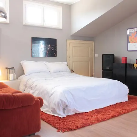 Bed & Breakfast Oltre